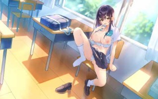 爆炒闹别扭的女友~让她成为妈妈吧~【そらまめ】