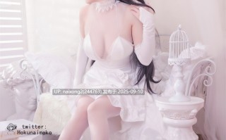 （免费）Hokunaimeko - 阿塔戈 真夏 - 碧蓝航线[50P+1V][121M]