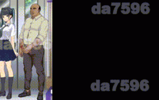 新作[日式互动SLG/动态] 播种电车 上学JK 種付け電車 通学JK 机翻版 