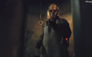 屠夫与被囚禁之人   1.34G