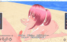 [PC+安卓winlator模拟器][个人去码]99.SummerBeach ver1.01+全解存档