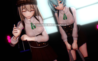 17.- [過去作] メルラ＆メルケのご奉仕ックス []