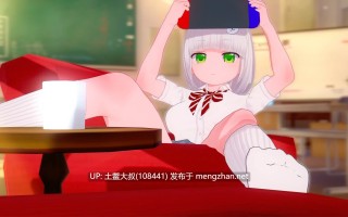 【3D日式SLG 沙盒 动态 熟女 futa 机翻】我的扶她家庭 My Futa Family [v0.16 Fix] 2.2GB