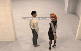 【欧美SLG/AI汉化/熟女】最后的图片 The Last Picture v1.1.8【PC/3.38G】