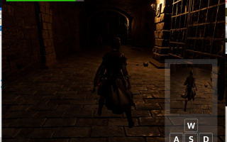 【日式ACT中文全动态】 诺蒂卡的女骑士ノーティカの女騎士 官方中文版 【1.2G新作CV】