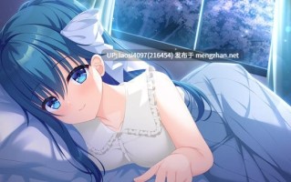 [ADV/PC]#D.C. Re:tune #D.C. Re:tune ～ダ・カーポ～ リチューン 官方中文版