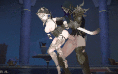 Cipher All scene
