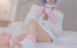 055 - T3特典 蕾姆咩咩 [40P-423M]