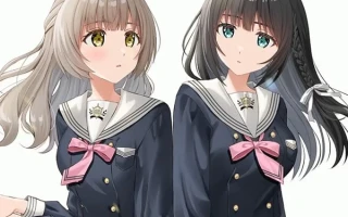 [PC][vividX]Clover Reset 汉化硬盘版 [4.01G][百度盘]