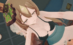 新作-Umamusume-小北+光钻-2K