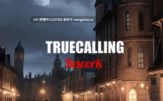 【html浏览器机翻/文字视觉小说/互动/PC】Truecalling重做 Truecalling-rework [v0.72] [3.42G]【序号7738】