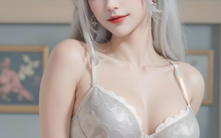 【图包】小白33（性感素）