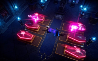 【沙盒建造】夜族崛起官方中文-恶魔城传奇典藏包-幽腐之秘-战纹+全DLC [1+4.13G][百度盘]正经游戏