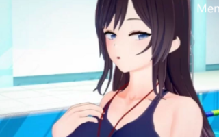 【亚风SLG/剧情/双端】淫欲之罪Lustful Sin【v0.6.0】 [2+1.5GB][百度盘]