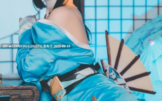 rioko凉凉子 - NO.056 魅语 [24P-380MB]