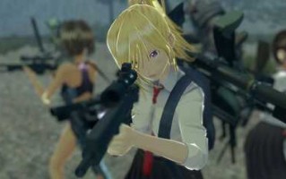 爆艹穿越到异世界的JK一定是合法的吧？正式版/付全回想