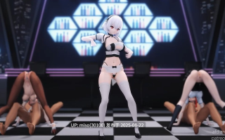 14.酒吧淫趴