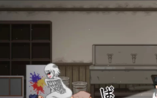 【PC/2D/小马拉大车/像素】放学后的捉迷藏 V1.01 DL官方中