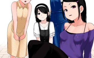 【作品合集】七尾ゆきじ[6部]【汉化】【全收集/自整理】