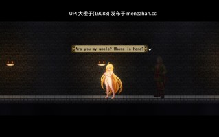 [ACT官中动态][MXWZ] 灵魔女的外传 Spirit Witch's Gaiden v1.13 [3.3G]