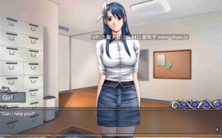 【2D日式SLG 同人动漫腐败 机翻】纪律十字军东征的记录重制版 Discipline -The record of a Crusade- Ren'Py Remake [v0.7] 870mb