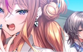 【PC/中文/先行版/ADV游戏/5.76G】甜蜜女友3 中文先行版