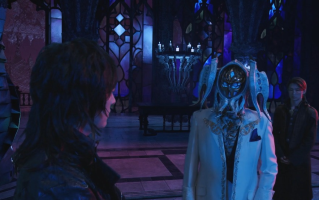 假面骑士加布[29][吉普的闪婚]