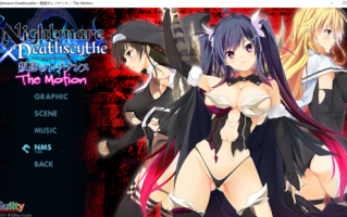 【Guilty】校园小闹剧合集篇{内含全部特典，已打上）【全CG存档】/【生肉】/【BD长期】/【73.5GB】