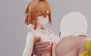 【3D动画/YLAES】25.08新作 少女前线-秋桦舞啪 [278M]