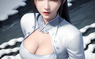 【图包】李寒衣38（荤素）