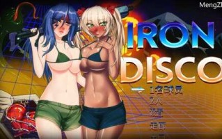 免费资源PC/ACT/铁血迪斯科/Steam官方中文版+步兵DLC整合