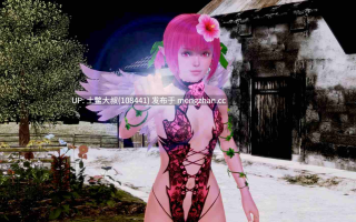 奇幻腐败控制类【3D亚洲SLG 动态 腐败 奇幻 后宫 机翻】Dark Magic [v0.21.0] 10gb