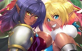 欢迎来到妖精之森 [Vol.3]【番】[2020-08]