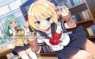 [拔作ADV/新作] 与恋爱初次见面 FD 恋愛、はじめまして ミニファンディスク サマーバケーション v1.0 AI汉化版 [2.20G]