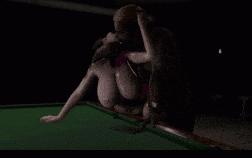 【2K/无修/无水印】新作-District 13 Billiards New V10