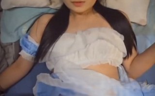 成都艺术学院女神李冰雪私密视频泄露！超白嫩美少女自愿为金主献上火辣口交与操逼