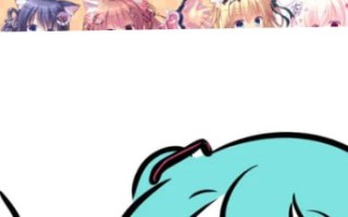 #猫忍之心3 #猫忍えくすはーと3 官方中文版