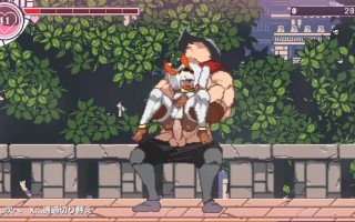 【千粉福利/白嫖/PC端/ACT/像素/动态】王女的复国计划v0.32【共952M】【MTool云翻汉化】