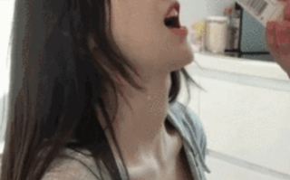 【个人激推】高颜值韩国妹子极品身材