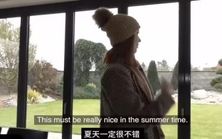 (M-699) 捷克街头搭讪钞能力展示直接拿下高颜值女神，剧情实在太新奇了！