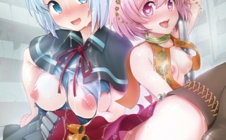 [合集]うさみみボウケンタン～セクハラしながら世界を救え～