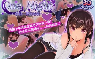 更新[日式SLG/动态] 一夜之间～仅此一夜的幼妻～ One Night～一夜限りの幼妻～ Ver1.10 官中步兵版 [310M]