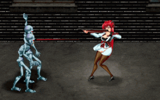 [ACT机翻PC动态][ふろねずみ] Ayamerukie アヤメルキシエ v0.058 [2.39G]