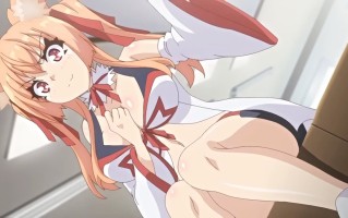 用身体解决事件的百鬼事务所  1～2  妄想专科 中文字幕 里番合集 呆萌合集