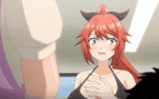 91.[里番]プリンセスバースト！～危険日の種付け孕ませ羞恥バトル！～ 第2話 地獄の中出しテンカウント [中文字幕][视频91]