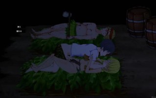 [沙盒SLG/动态/更新] 疯狂岛 生存游戏 Mad Island V0.3.1 官方中文版+DLC [1.80G/度盘]