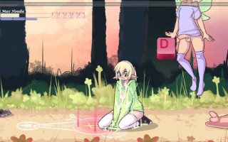 [ACT/PC]精灵马克斯(Max the Elf )