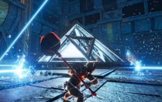 灵魂面甲-官方中文+预购特典+全DLC-解压即玩 [1+9.64G][百度盘]正经游戏