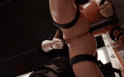 【4K/无修/无水印】新作-Fatcat 8月新作-Faith captive basic 性感御姐拘束调教侵犯