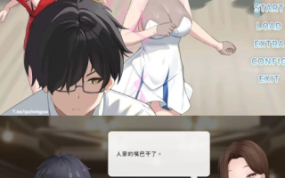  [PC/无修/官中/国产/痴女/逃脱/动态/国语全CV]实力单身V1.04s [1+693M][百度盘]